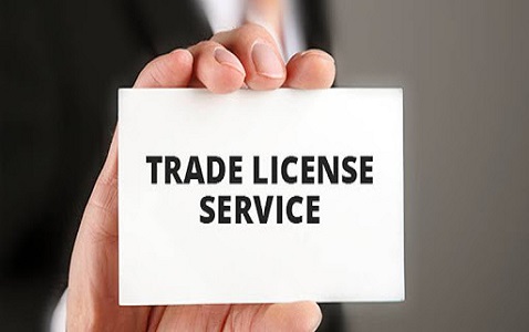 Business Registration License